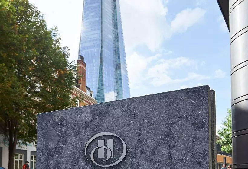 Fotos del hotel Hilton London Tower Bridge:  12