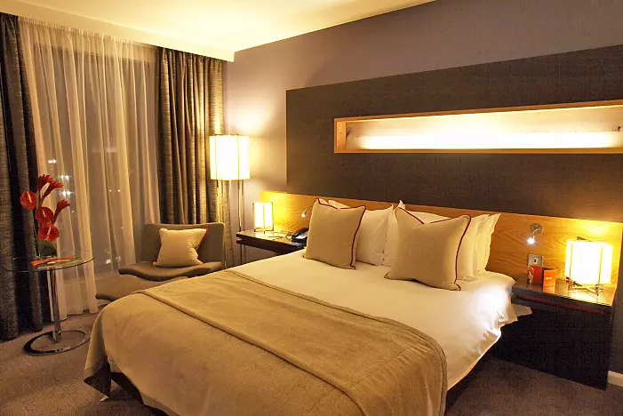Fotos del hotel Hilton London Tower Bridge:  13