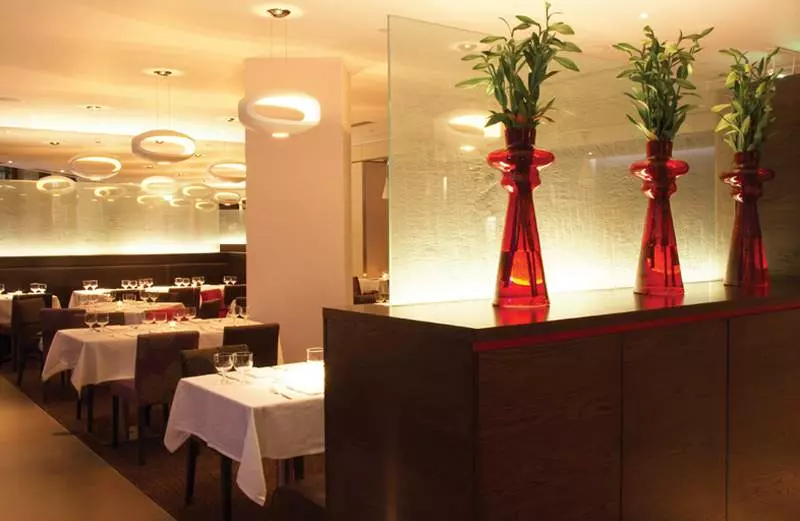 Fotos del hotel Hilton London Tower Bridge:  22