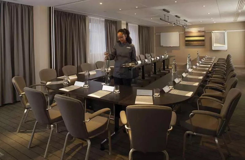Fotos del hotel Hilton London Tower Bridge:  23