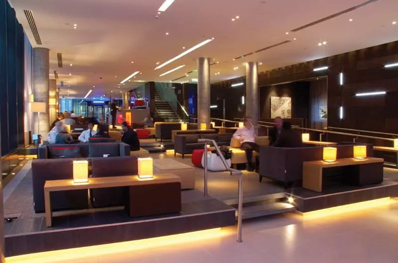 Fotos del hotel Hilton London Tower Bridge:  21