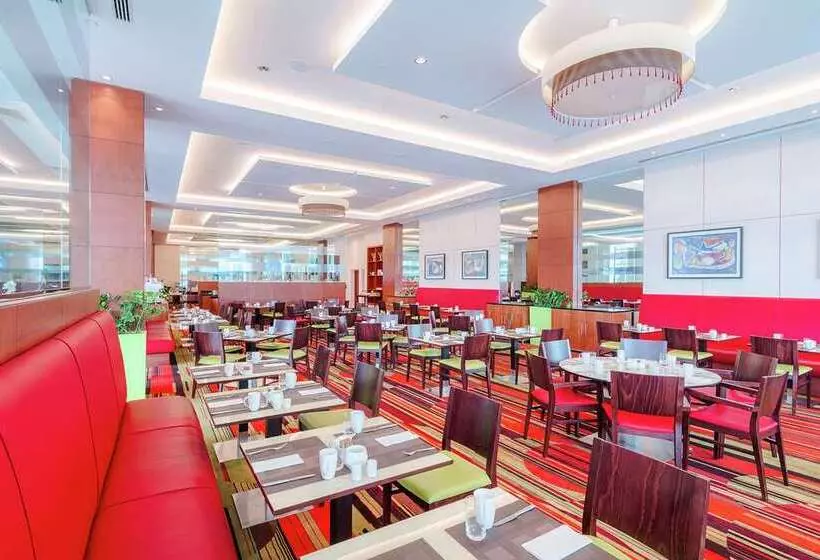 Fotos del hotel Hilton Warsaw City:  16