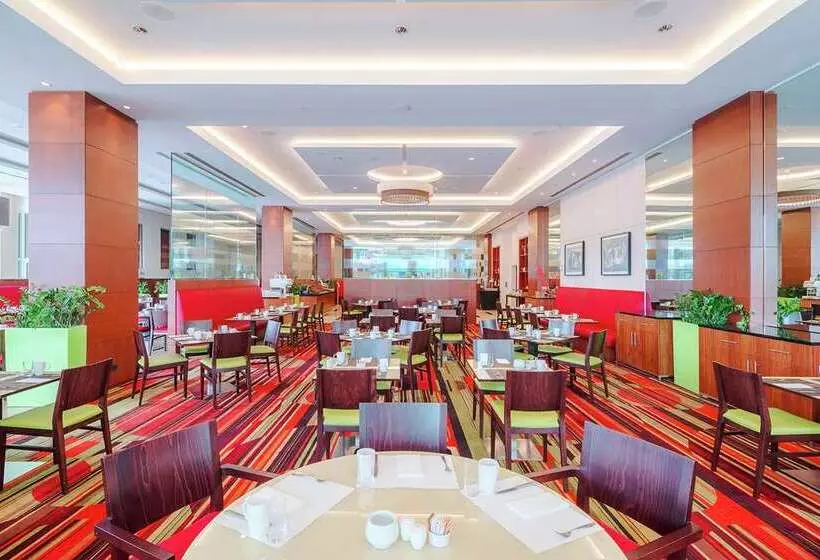 Fotos del hotel Hilton Warsaw City:  19