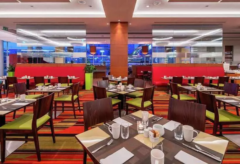 Fotos del hotel Hilton Warsaw City:  5