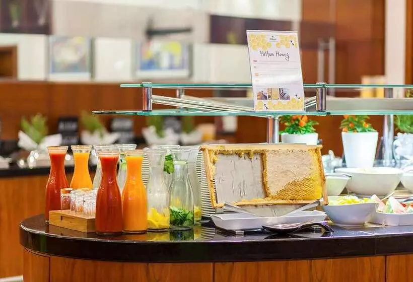 Fotos del hotel Hilton Warsaw City:  25