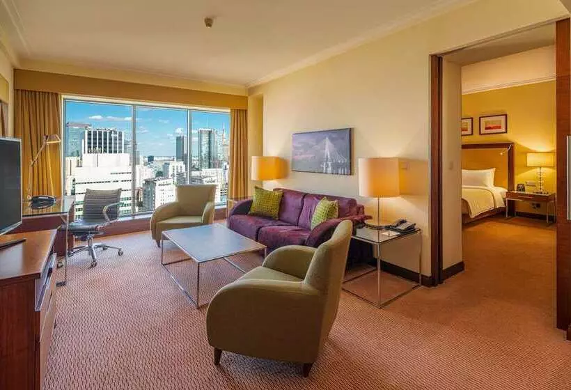 Fotos del hotel Hilton Warsaw City:  22