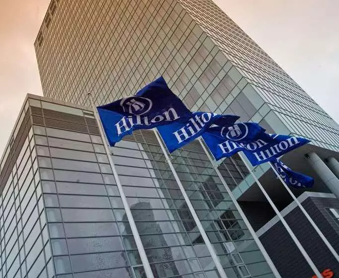 Fotos del hotel Hilton Warsaw City:  7