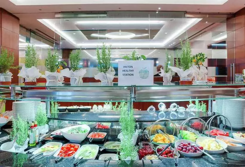 Fotos del hotel Hilton Warsaw City:  23