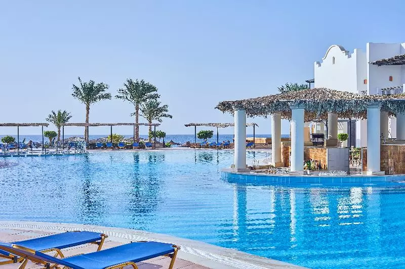 Fotos del hotel Jaz Dahabeya:  11