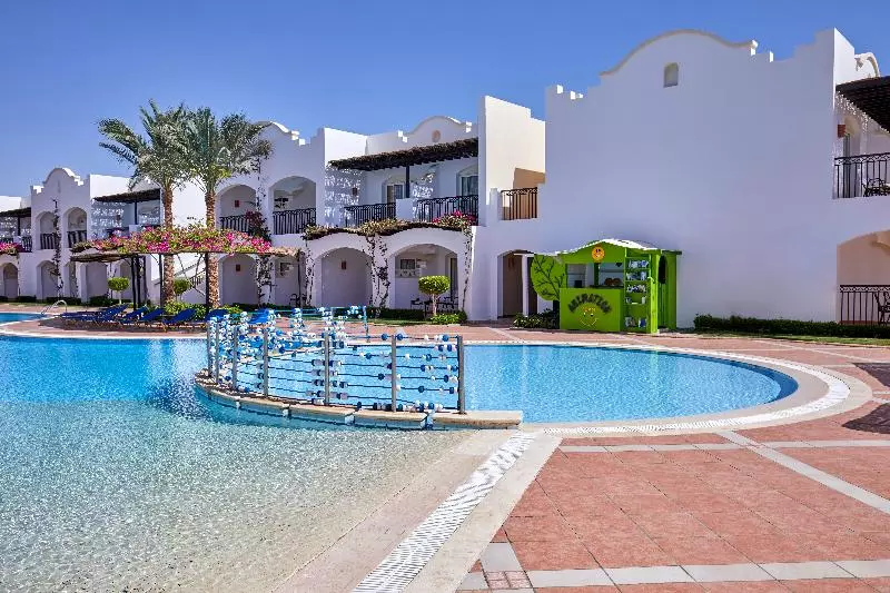 Fotos del hotel Jaz Dahabeya:  17