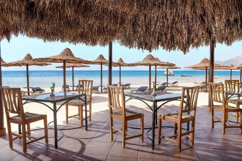 Fotos del hotel Jaz Dahabeya:  13