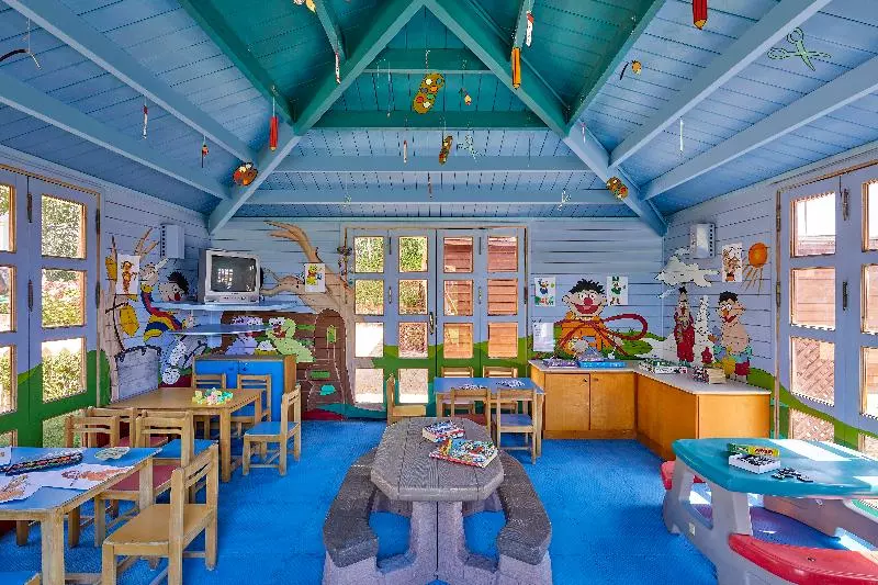 Fotos del hotel Jaz Dahabeya:  5