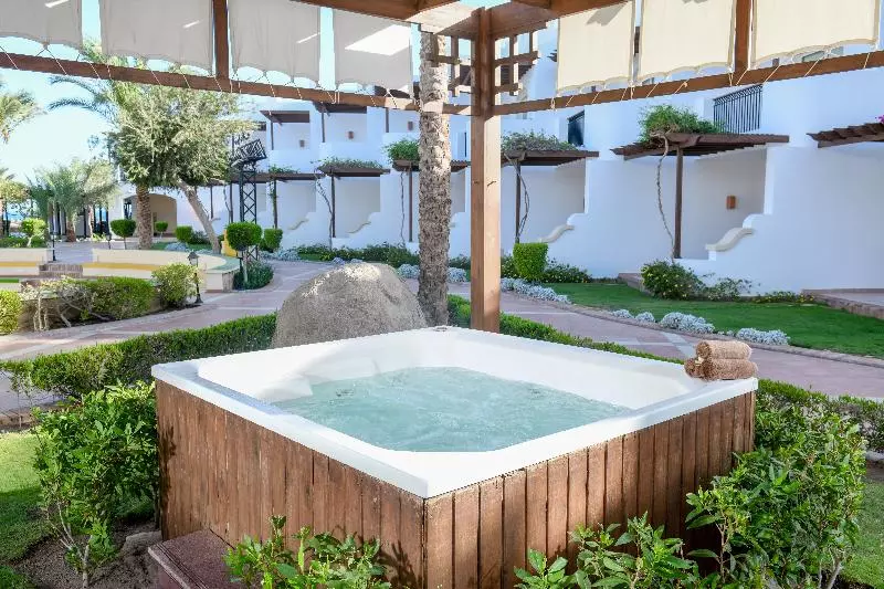 Fotos del hotel Jaz Dahabeya:  9