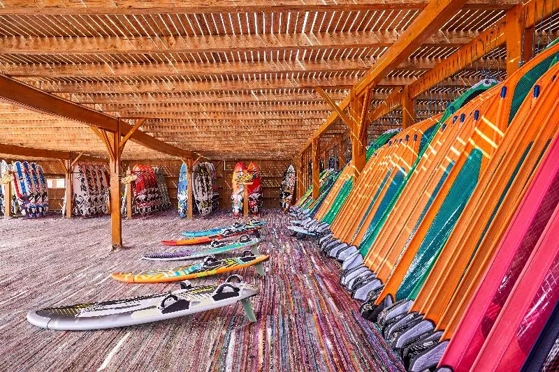 Fotos del hotel Jaz Dahabeya:  7