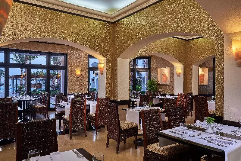 Fotos del hotel Jaz Dahabeya:  3