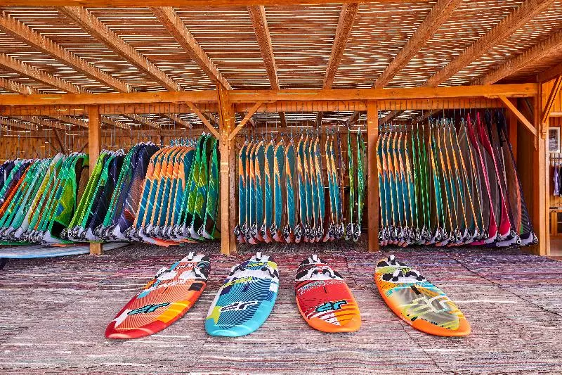 Fotos del hotel Jaz Dahabeya:  14