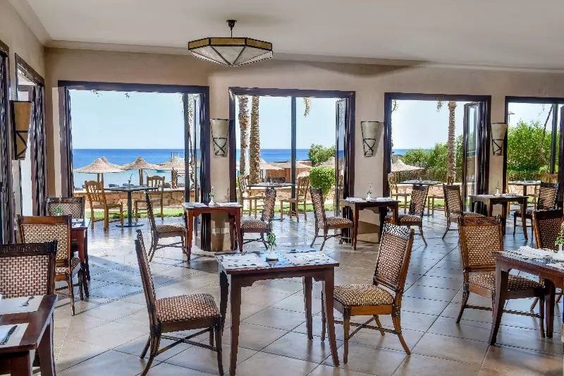 Fotos del hotel Jaz Dahabeya:  10