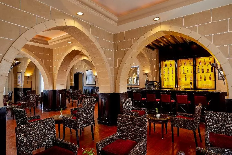 Fotos del hotel Jaz Dahabeya:  16