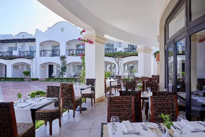 Fotos del hotel Jaz Dahabeya:  6