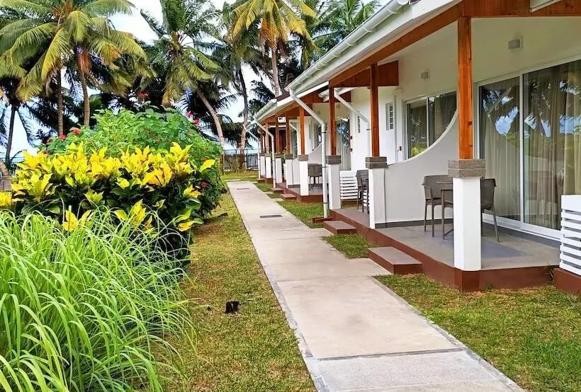 Fotos del hotel Le Relax Beach Resort:  15