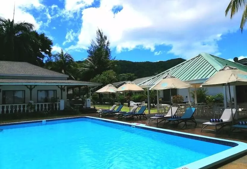 Le Relax Beach Resort