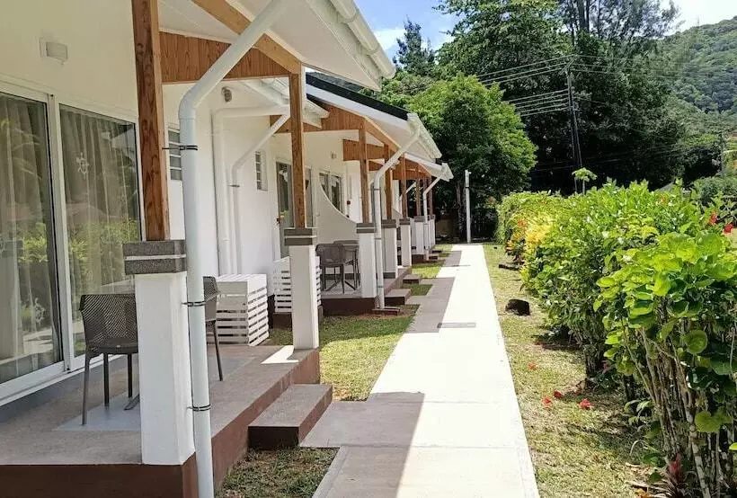 Fotos del hotel Le Relax Beach Resort:  13