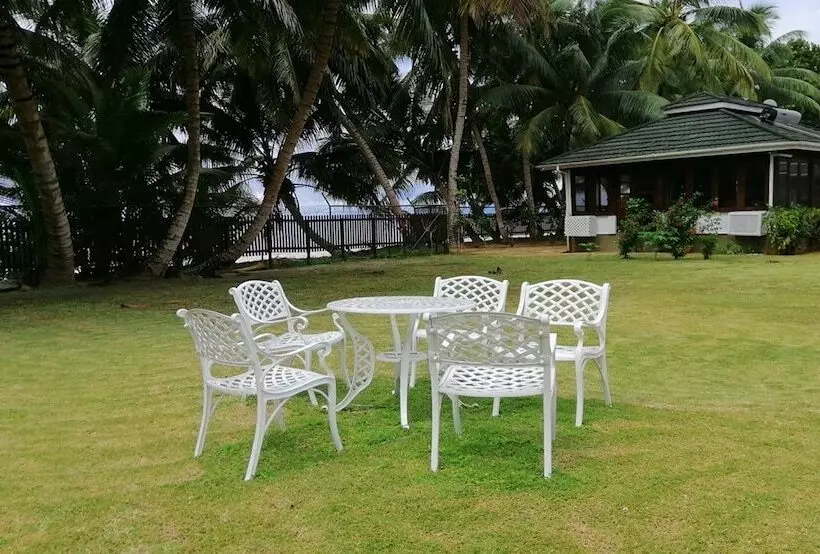 Fotos del hotel Le Relax Beach Resort:  11