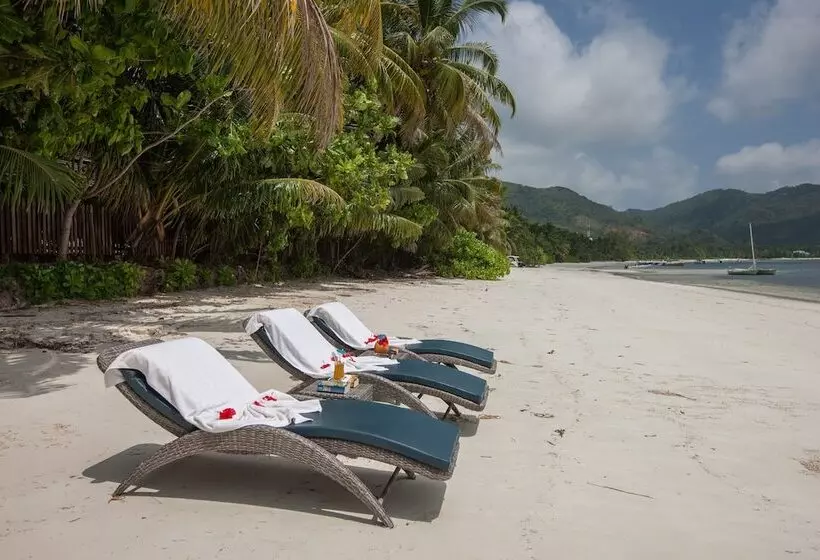 Fotos del hotel Le Relax Beach Resort:  9