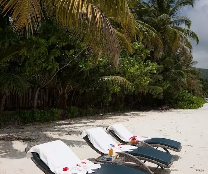 Fotos del hotel Le Relax Beach Resort:  12