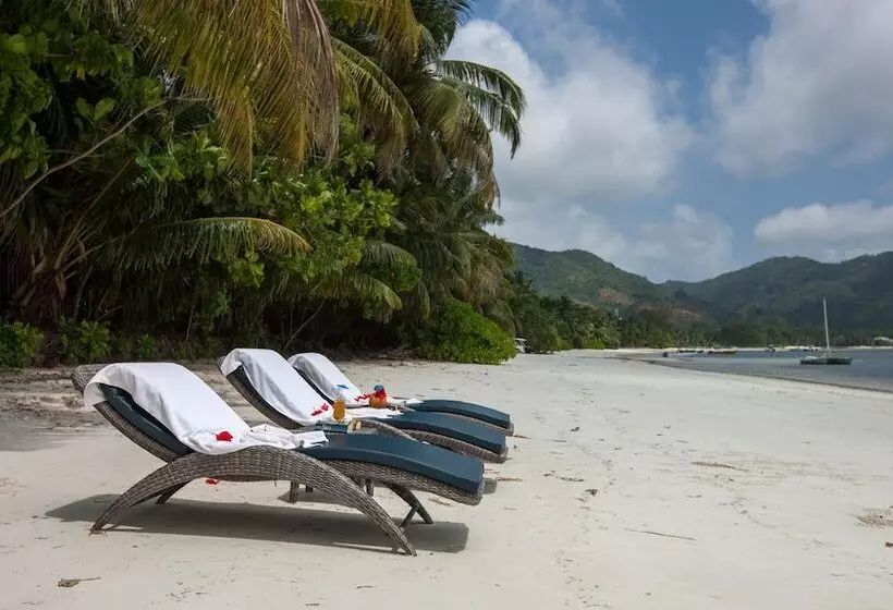 Fotos del hotel Le Relax Beach Resort:  10