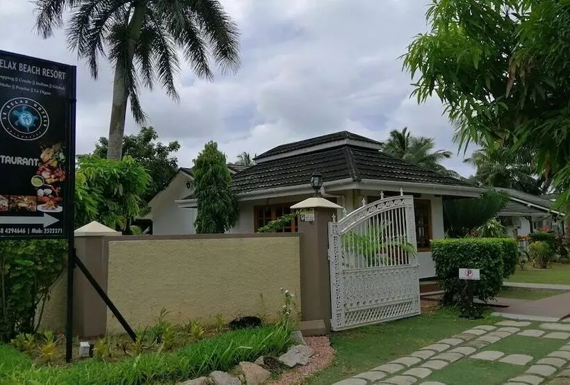 Fotos del hotel Le Relax Beach Resort:  7