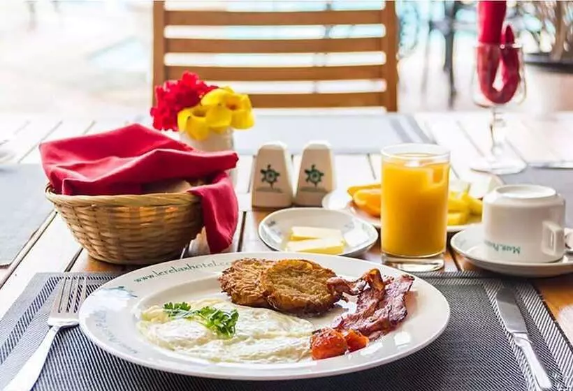 Fotos del hotel Le Relax Beach Resort:  3