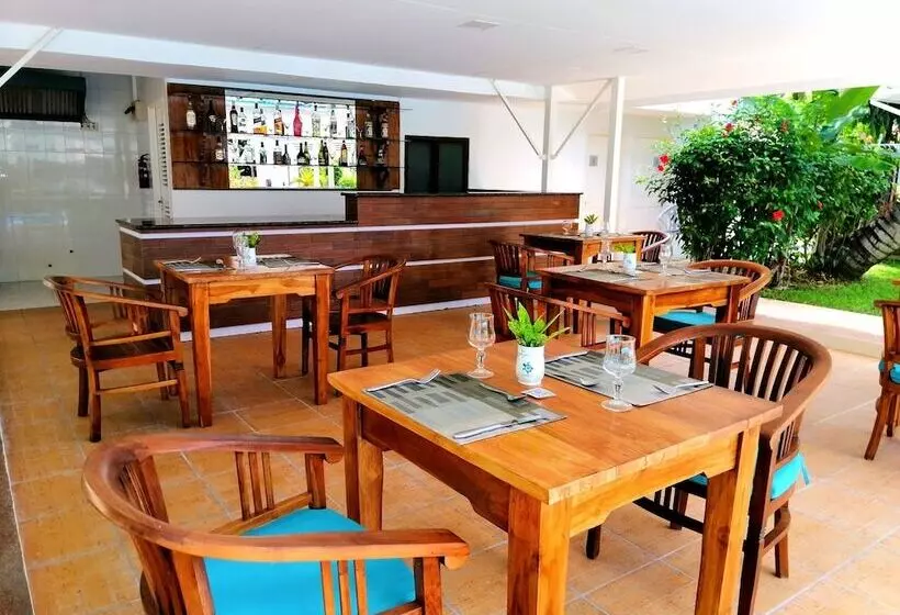 Fotos del hotel Le Relax Beach Resort:  4