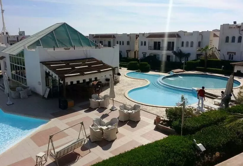 Fotos del hotel Logaina Sharm Resort:  15