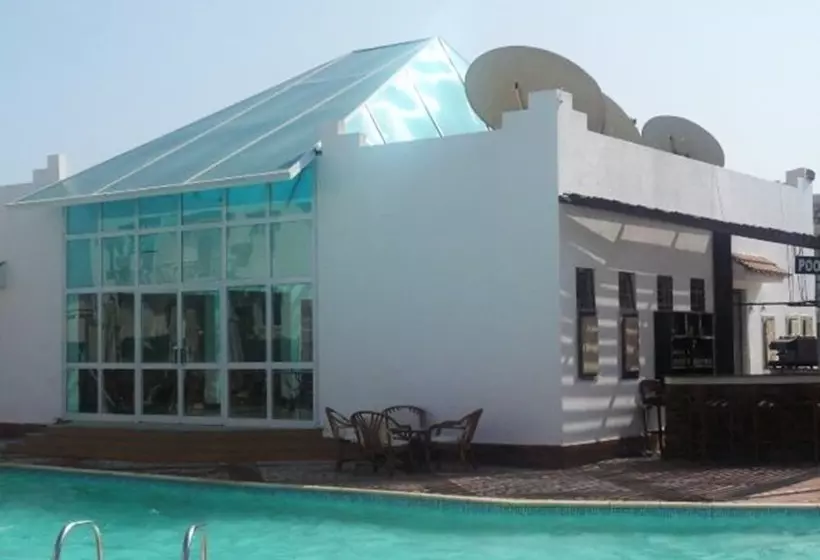 Fotos del hotel Logaina Sharm Resort:  2