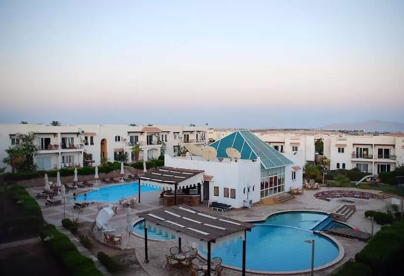 Fotos del hotel Logaina Sharm Resort:  6