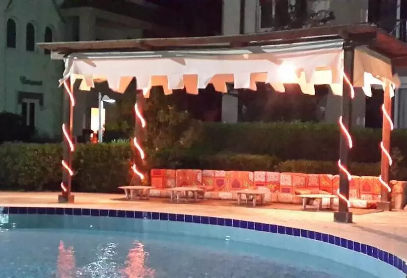 Fotos del hotel Logaina Sharm Resort:  4