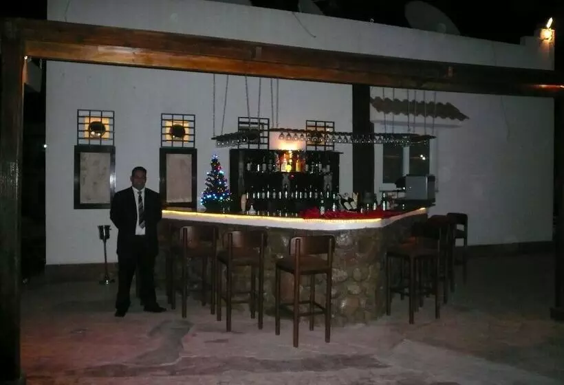 Fotos del hotel Logaina Sharm Resort:  9