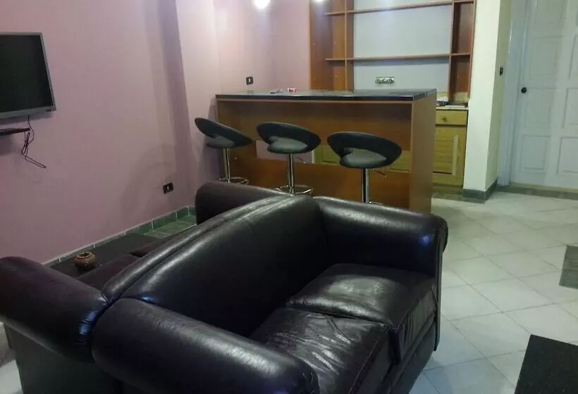 Fotos del hotel Logaina Sharm Resort:  3