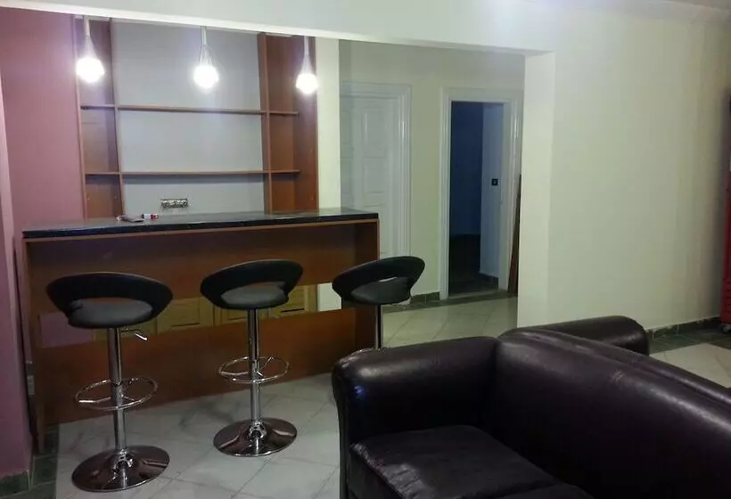 Fotos del hotel Logaina Sharm Resort:  8