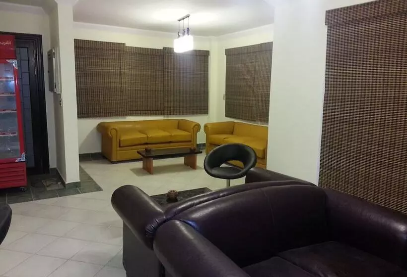 Fotos del hotel Logaina Sharm Resort:  7