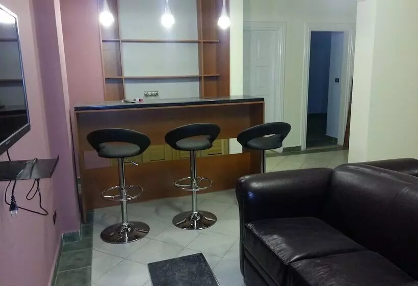 Fotos del hotel Logaina Sharm Resort:  12