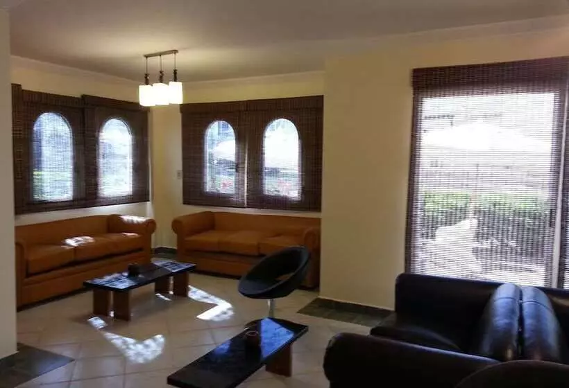 Fotos del hotel Logaina Sharm Resort:  11