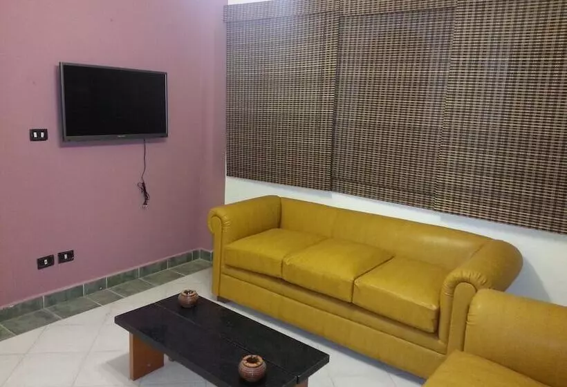 Logaina Sharm Resort