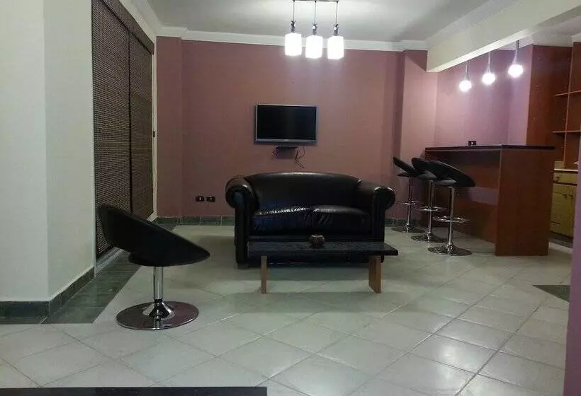 Fotos del hotel Logaina Sharm Resort:  14