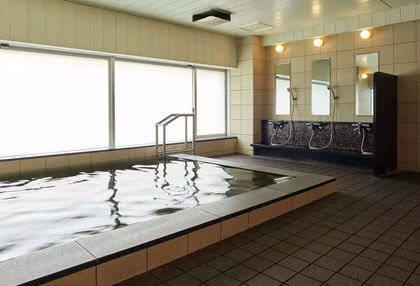 Fotos del hotel Mitsui Garden  Shiodome Italiagai:  5