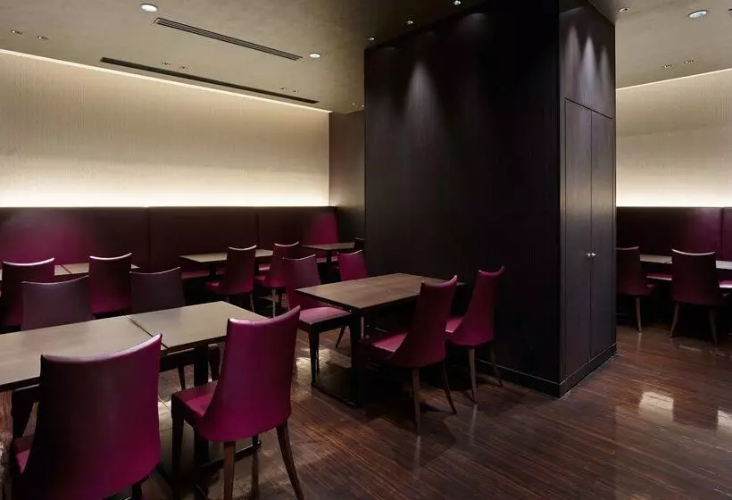 Fotos del hotel Mitsui Garden  Shiodome Italiagai:  7