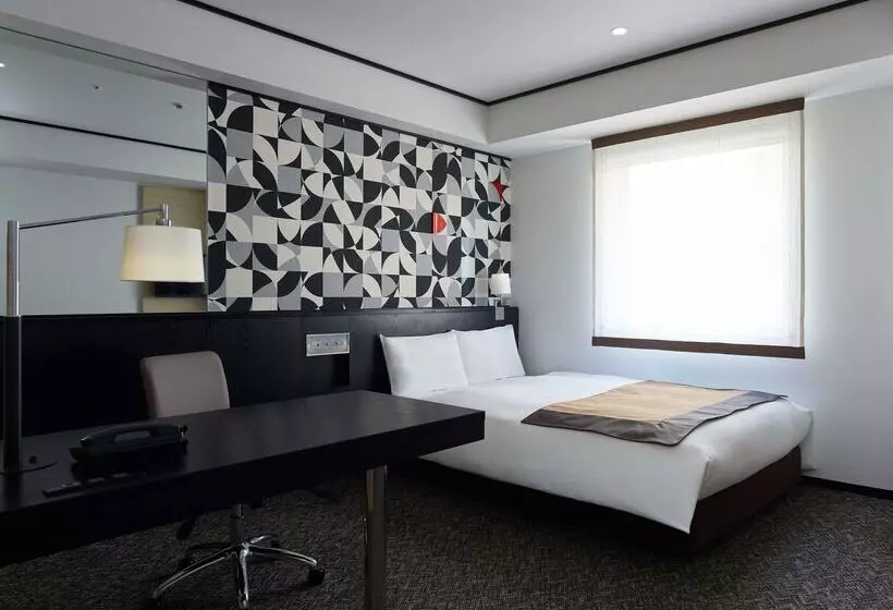 Fotos del hotel Mitsui Garden  Shiodome Italiagai:  23