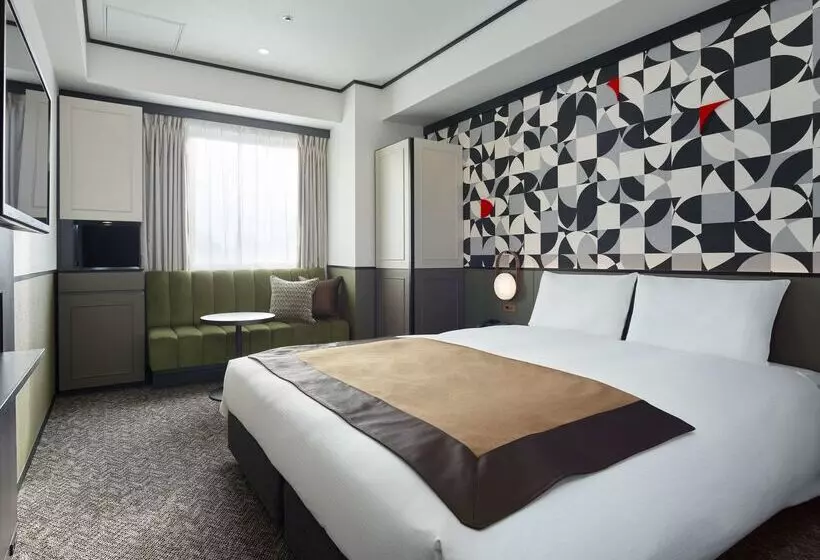 Fotos del hotel Mitsui Garden  Shiodome Italiagai:  22