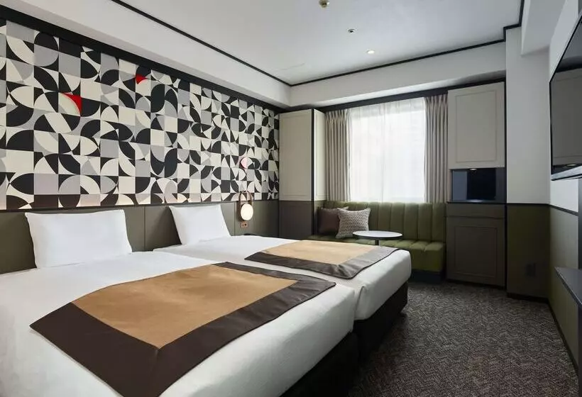 Fotos del hotel Mitsui Garden  Shiodome Italiagai:  20